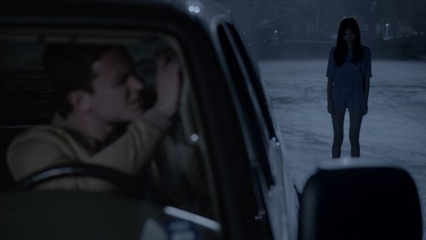 Teen Wolf - Parasomnia