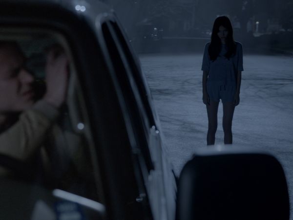 Teen Wolf - Parasomnia