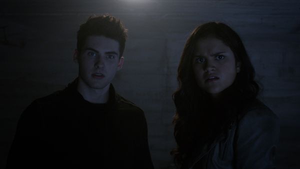 Teen Wolf - The Last Chimera