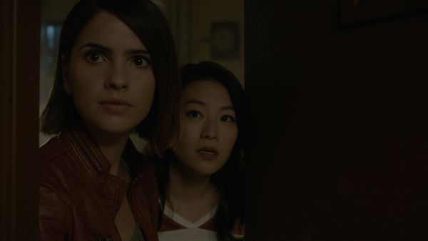 Teen Wolf - Amplification