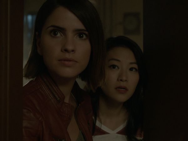 Teen Wolf - Amplification
