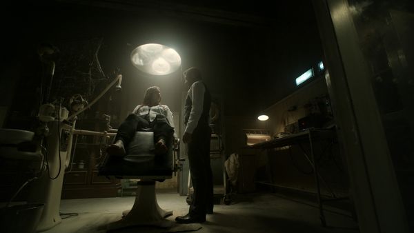 Teen Wolf - Lie Ability