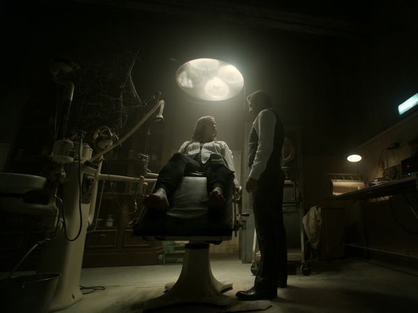 Teen Wolf - Lie Ability