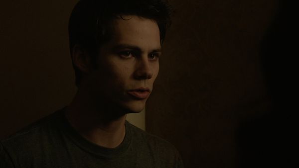 Teen Wolf - The Beast Of Beacon Hills