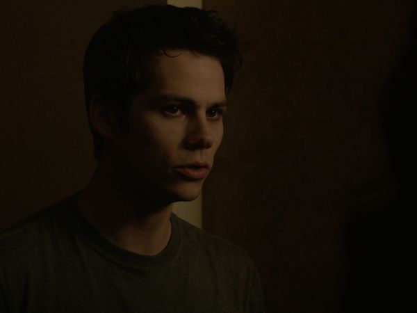 Teen Wolf - The Beast Of Beacon Hills