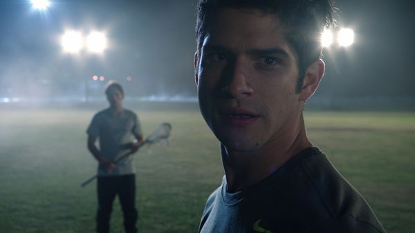 Teen Wolf - Superposition