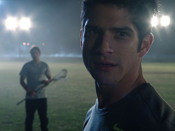 Teen Wolf - Superposition