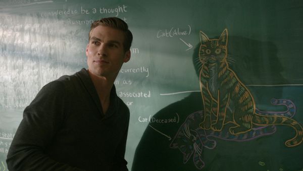 Teen Wolf - Memory Lost