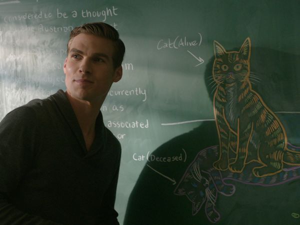 Teen Wolf - Memory Lost