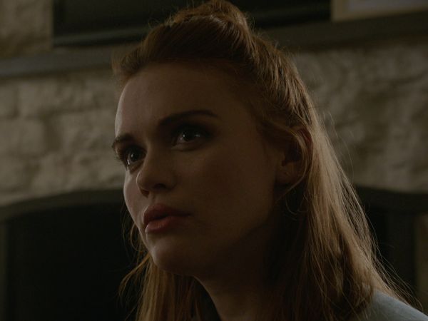 Teen Wolf - Sundowning
