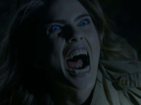 Teen Wolf - Relics
