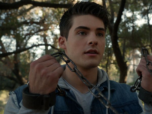 Teen Wolf - Heartless