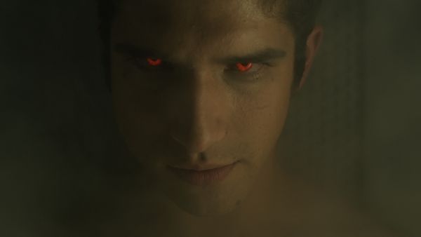 Teen Wolf - Memory Found