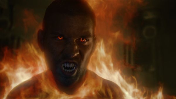 Teen Wolf - Said The Spider To The Fly
