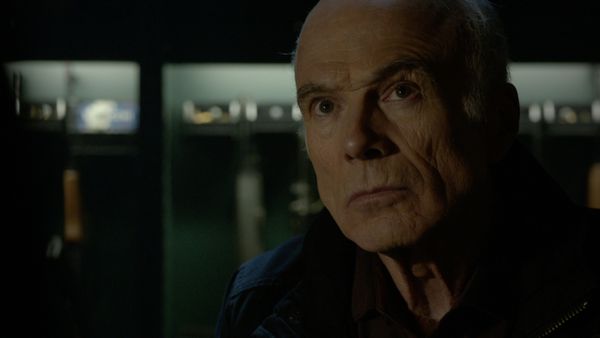Teen Wolf - Face-To-Faceless