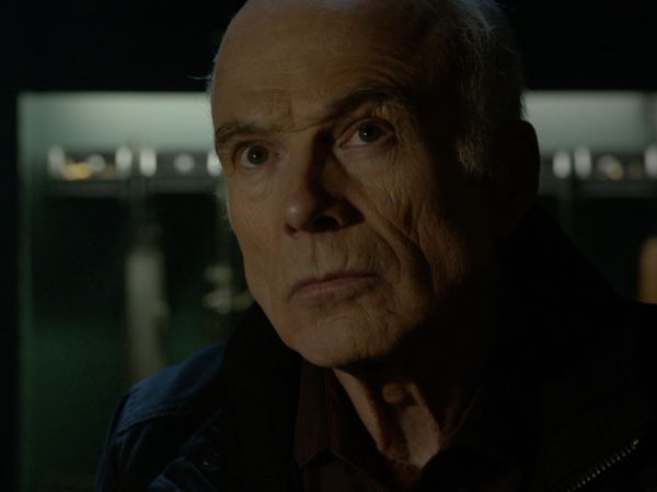 Teen Wolf - Face-To-Faceless