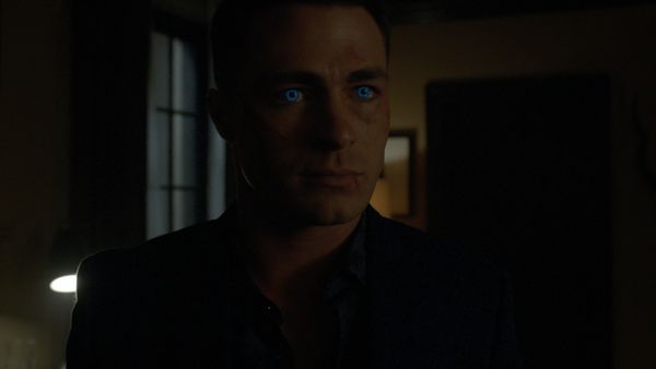 Teen Wolf - Werewolves Of London