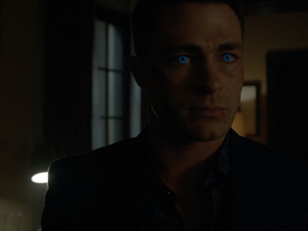 Teen Wolf - Werewolves Of London