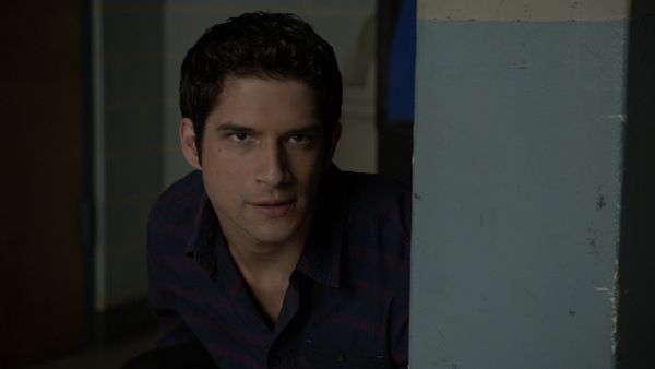 Teen Wolf - Genotype