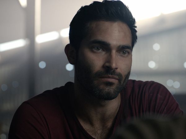 Teen Wolf - Broken Glass