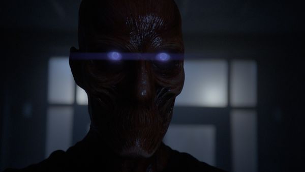 Teen Wolf - The Wolves Of War