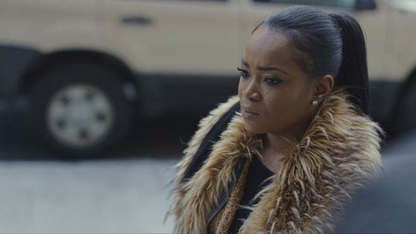 Money And Violence - Season 2, Episode 11