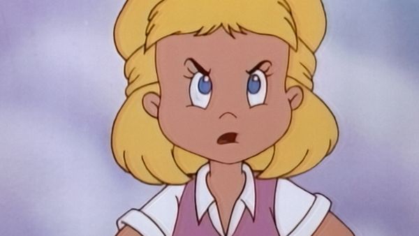 Care Bears (Classic Series) - The Big Star Round-Up