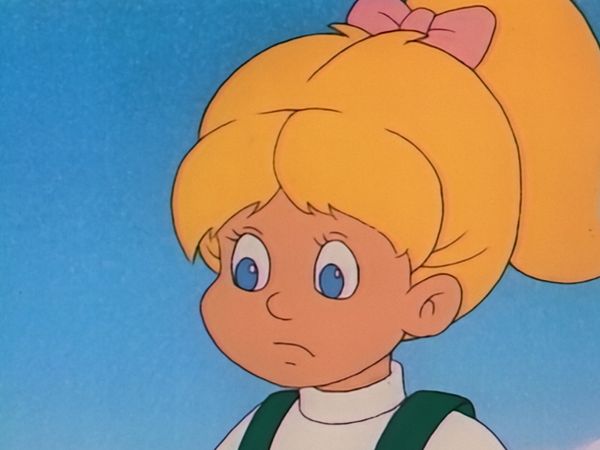 Care Bears (Classic Series) - The Big Star Round-Up