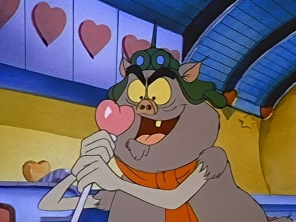Care Bears (Classic Series) - Bright Heart's Bad Day / The Magic Lamp
