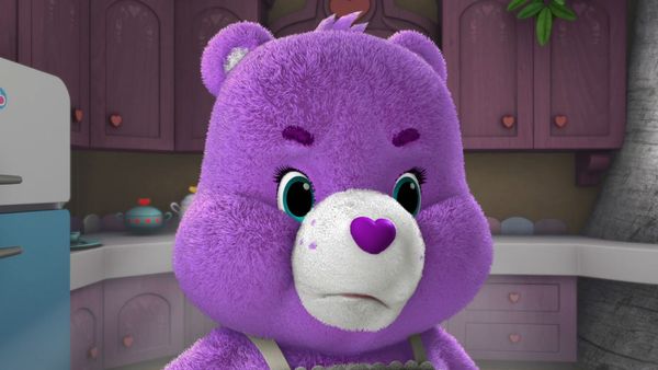 Care Bears: Welcome To Care-A-Lot - Jealous Tea