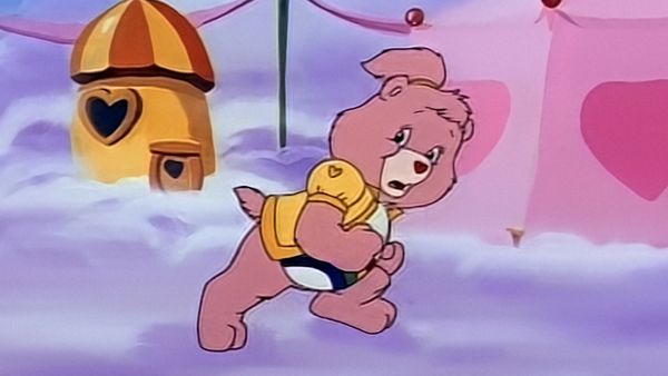 Care Bears (Classic Series) - Caring for Spring