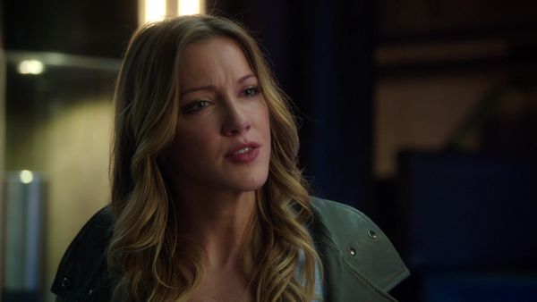 Arrow - Guilty