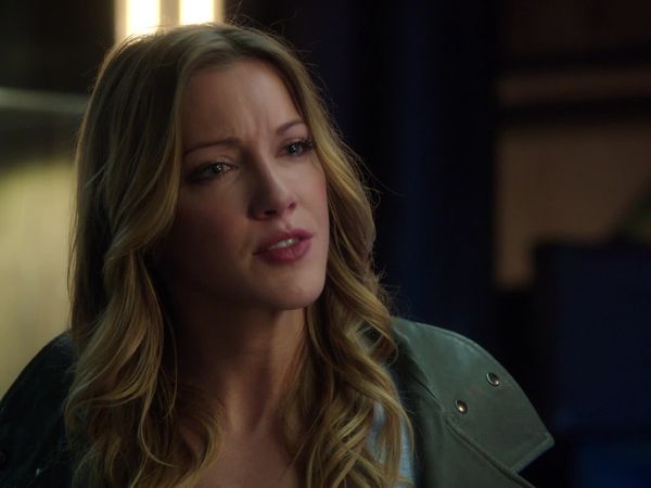 Arrow - Guilty