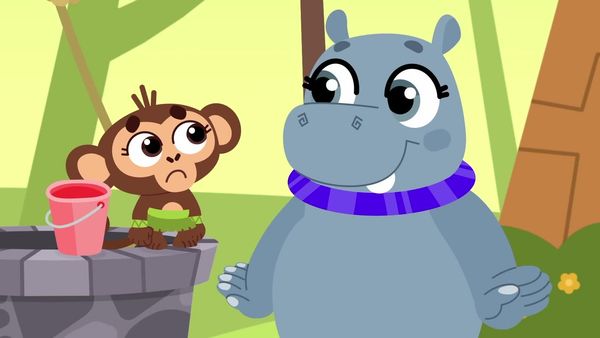 Akili and Me - Episode 1