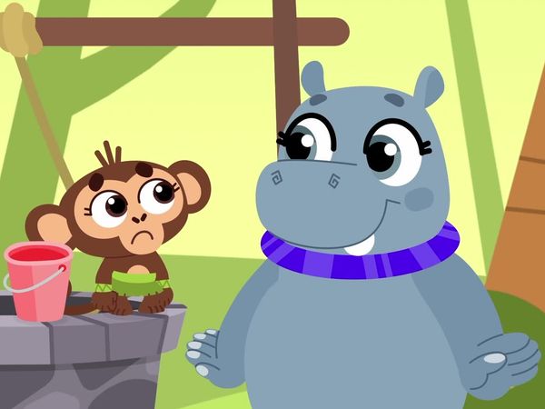 Akili and Me - Episode 1