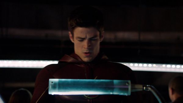 Arrow - The Brave and the Bold