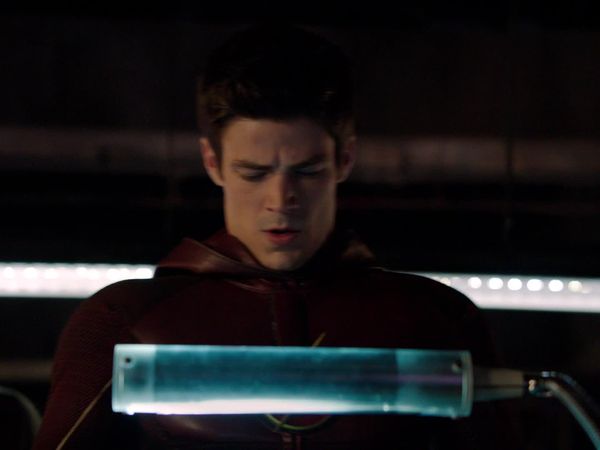 Arrow - The Brave and the Bold