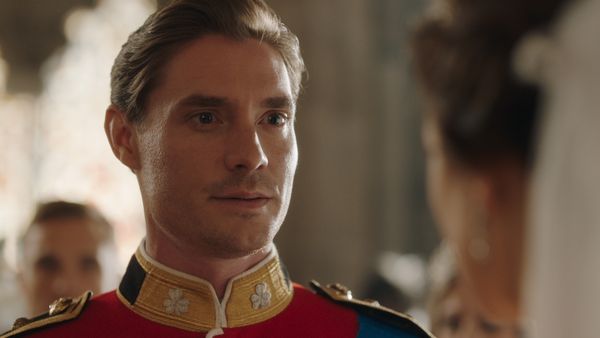 The Royals - With Mirth in Funeral and With Dirge in Marriage