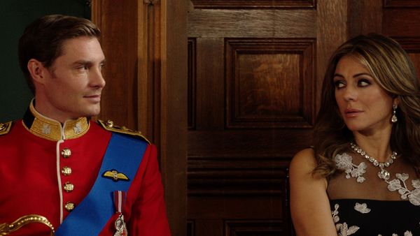 The Royals - O, Farewell, Honest Soldier