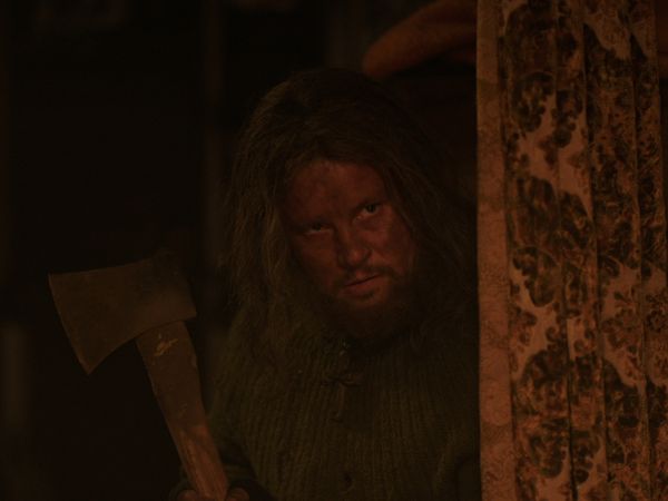 Wolf Creek - Rome