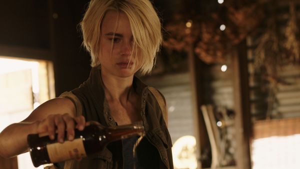 Wolf Creek - Wolf Creek