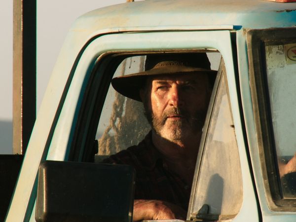 Wolf Creek - Wolf Creek