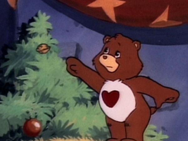 Care Bears (Classic Series) - Care Bears Nutcracker Part 3