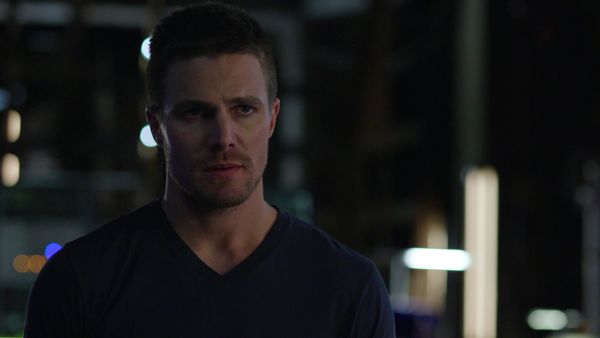 Arrow - Nanda Parbat