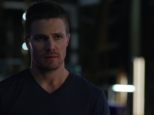 Arrow - Nanda Parbat