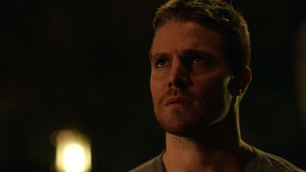 Arrow - The Offer