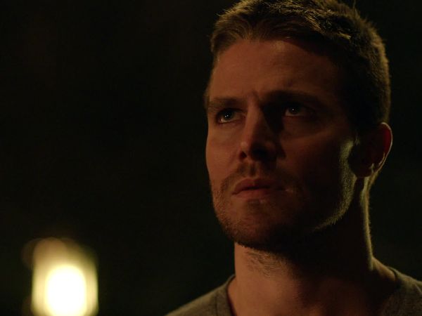 Arrow - The Offer
