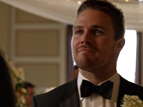 Arrow - Suicidal Tendencies