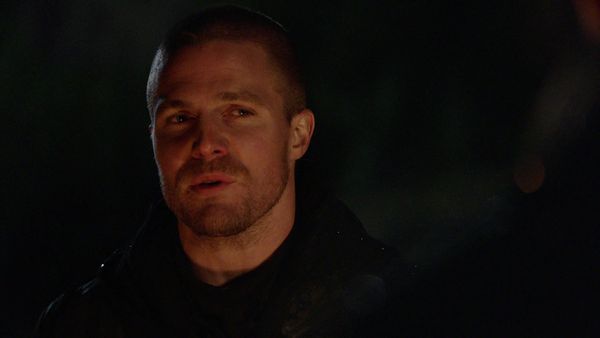 Arrow - This is Your Sword