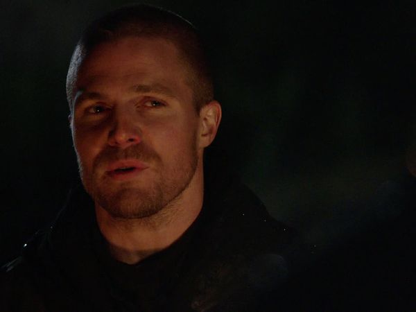 Arrow - This is Your Sword